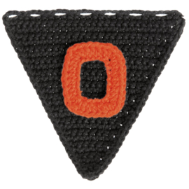 Creative Ricorumi - dk 25g - 57,5m - 383227.027 - Oranje