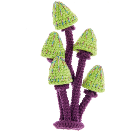 Creative Ricorumi - dk 25g - 57,5m - 383227.020 - Paars