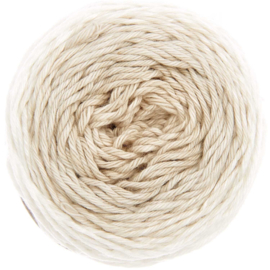 Ricorumi Spin Spin DK - 50g - 115m - natuur - 001