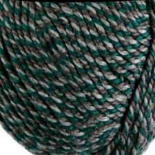 Markoma Noore Sokkenwol Superwash 6853 / Groen Grijs