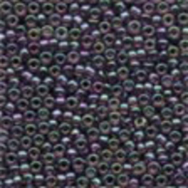 Glass Seed Beads Violet - Mill Hill   mh-00206