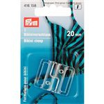 Prym Bikini sluiting  20 mm  416158