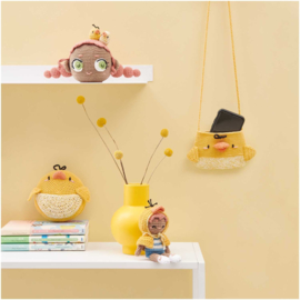 Creative Ricorumi - dk 25g - 57,5m - 383227.069 - Terracotta
