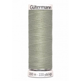 Gütermann alles naaigaren Grijs Beige / 132