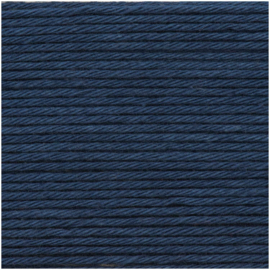 Creative Ricorumi - dk 25g - 57,5m - 383227.035 - Nachtblauw