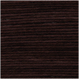 Creative Ricorumi - dk 25g - 57,5m - 383227.057 - Chocolade