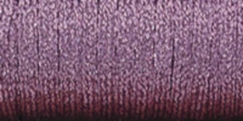 Fine Braid #8 Purple Cord - Kreinik     kr-8-012c