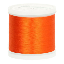 Madeira Rayon 200 meter / 1078 / oranje