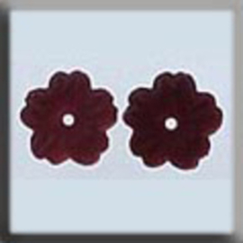 Glass Treasures Petite Flower-Rose - Mill Hill mh-12116
