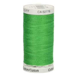 Gutermann naaigaren cotton 30 / 300 meter  1051 / appel groen