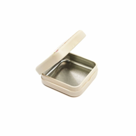 Beach Day Bliss Metallic Box - Leti Stitch    leti-25641