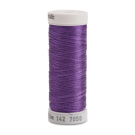 Sulky Original Metallic Garen 200 meter / 7050 paars