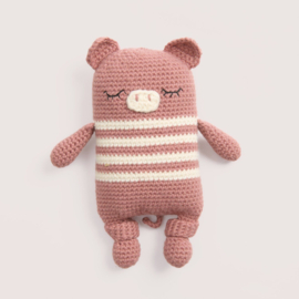 Rico Baby Dream dk Een luxe touch Uni - Offwhite - 030