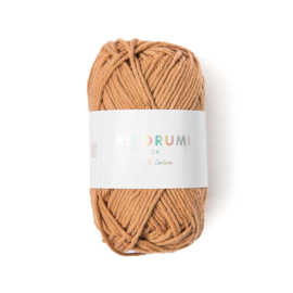 Creative Ricorumi - dk 25g - 57,5m - 383227.053 - Karamel
