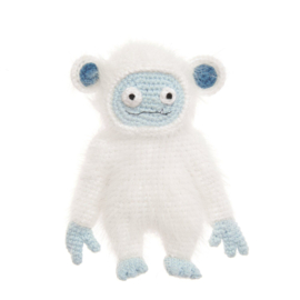 Creative Ricorumi - dk 25g - 57,5m - 383227.033 - Licht Blauw