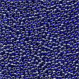 Petite Glass Beads Periwinkle - Mill Hill   mh-42040