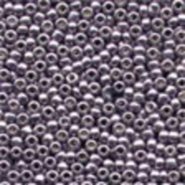 Antique Seed Beads Metallic Lilac - Mill Hill   mh-03045