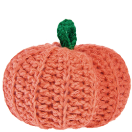 Ricorumi Spin Spin DK - 50g - 115m - oranje - 006