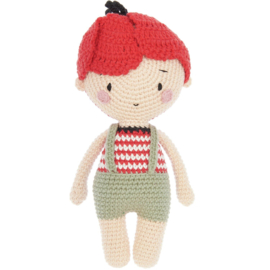 Creative Ricorumi - dk 25g - 57,5m - 383227.023 - Naakt