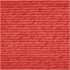 Ricorumi Twinkly Twinkly - 25g - 57,5m - rood 009