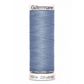 Gutermann alles naaigaren Licht Demin 064      /    64