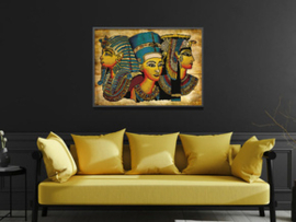 Simply Dotz Egyptian Royalty - Needleart World  nw-sd09-401