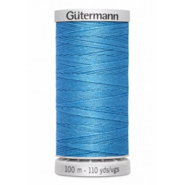 Supersterk / 197 / Jeans Blauw