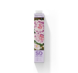 Simply Dotz Romantic Pink Peonies - Needleart World    nw-sd05-402