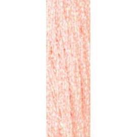 DMC Lights effects Metallic garen / E967 / Soft Peach