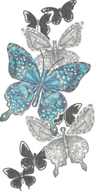Diamond Dotz Butterfly Trail - Needleart World   nw-dd11-016