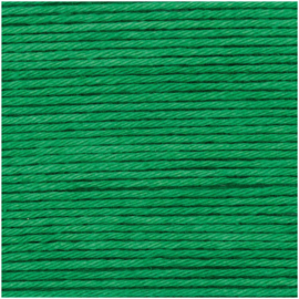 Creative Ricorumi - dk 25g - 57,5m - 383227.049 - Groen