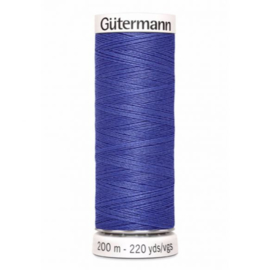 Gütermann alles naaigaren Lavendel / 203