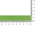 Kuny Satijnlint luxe 16 mm / groen 813
