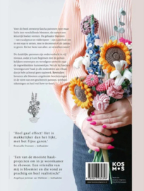 Bloemen haken – Sascha Blase-van Wagtendonk - 9999-4398