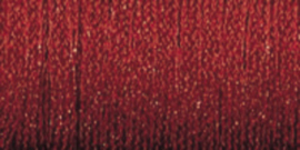 Cord Red - Kreinik    kr-cord-003c