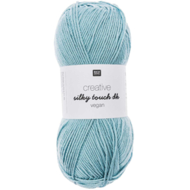 Creative Silky Touch dk 006 turkis / 383230.006