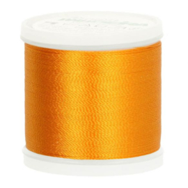 Madeira Rayon 200 meter / 1065 / oranje