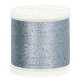 Madeira Rayon 200 meter / 2312 / blauw grijs