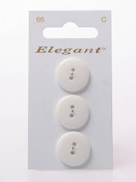 Knopen - Elegant 066 / 66