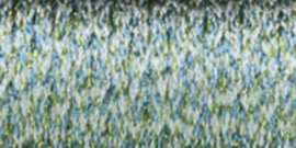 Medium Braid #16 Mint Julep - Kreinik   kr-16-829