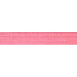 Oaki Doki Tricot de Luxe  / Paspelband 3 mm / Roze 016