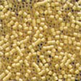 Magnifica Beads Pale Honey - Mill Hill   mh-10087