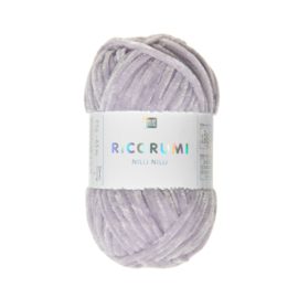 Ricorumi Nilli Nilli - 25g - 65m - lila - 011