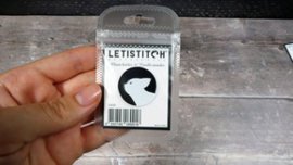Needleminder - Leti Stitch  / Naalden magneet    leti-14330