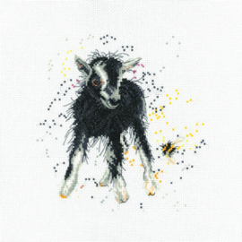 Borduurpakket Billy and Bumble - Bree Merryn    cwc-bmcs24