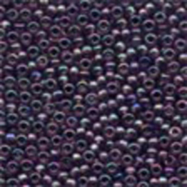 Glass Seed Beads Heather - Mill Hill   mh-02025