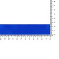 Kuny Satijnlint luxe  25 mm / kobalt blauw 089