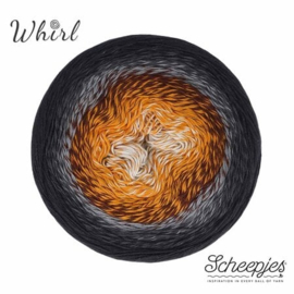 Scheepjes Cotton Whirl 1000m - 725 Night Sun