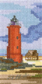 Borduurpakket Lighthouse - RTO    rto-eh369