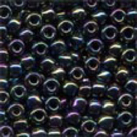 Pony Beads 6/0 Rainbow - Mill Hill    mh-16374